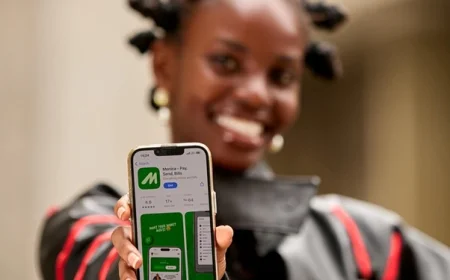 Monica Cash Transactions Exceed N500 Billion