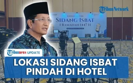 2026 Isbat Session Hosted at Five-Star Hotel: Minister Explains Why