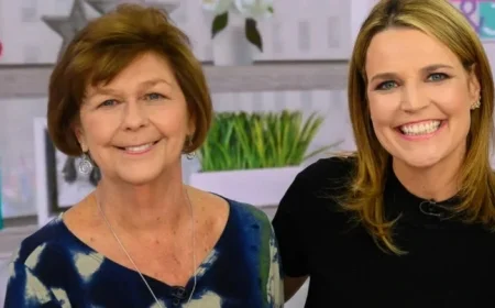 Sheriff Clears Nancy Guthrie’s Family as Search for Missing Mom Continues