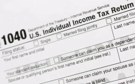 Avoid IRS Refund Delays: New Rule Could Freeze Your Tax Return