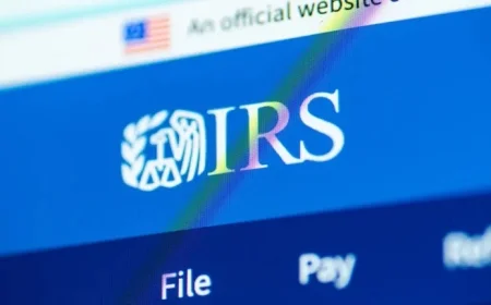 IRS Closed on Presidents’ Day? Check Your Refund Status Now