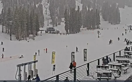 Carson City Schools Closed Amid Storm Warning; WCSD Status Unknown