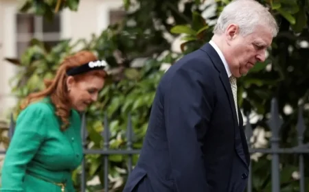 Epstein Files Trigger Resignations and Investigations Wave