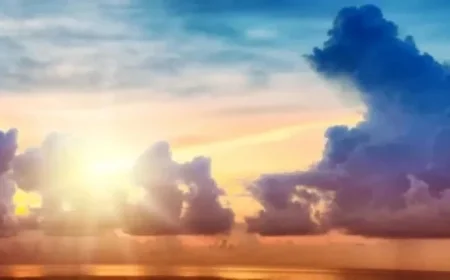 Toronto Weather Alert: Foggy Morning and Chilly Day Expected Tomorrow (Feb 17)