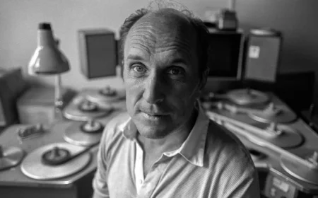 Oscar-Winning ‘Godfather’ Actor Robert Duvall Dies at 95