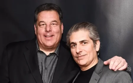 Steve Schirripa: James Gandolfini’s Greatness and Struggles Revealed