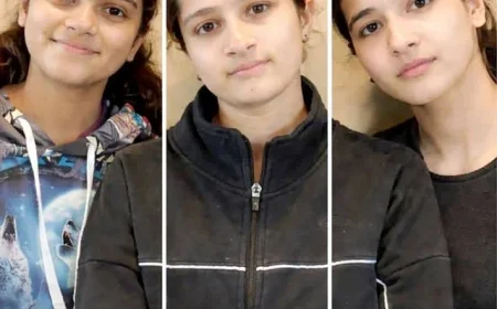 PTF Chooses Trio for Billie Jean King Cup Juniors Pre-Qualifiers