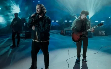 ‘Milo Ventimiglia Shines in ‘I Can Only Imagine 2′ Sequel Review’