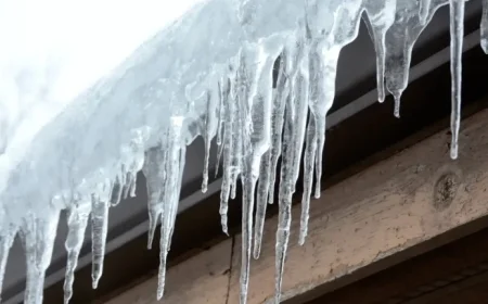 Sunny with Low Clouds Forecast for Tuesday in Chippewa County