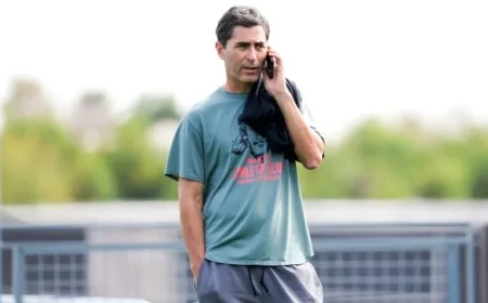 Padres Extend A.J. Preller’s Contract for Multiple Years