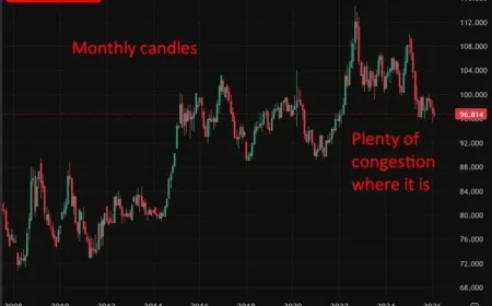 US Dollar Hits Record Low Position in Bank of America Survey