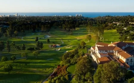 2026 Genesis Invitational Preview at Riviera Country Club – Betsperts Golf