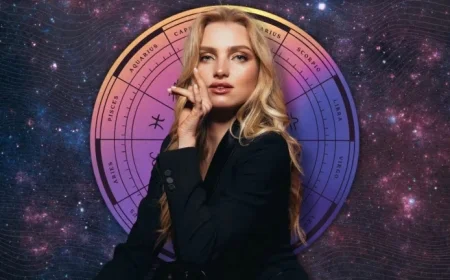 Top 5 Zodiac Signs with Amazing Horoscopes for February 17, 2026