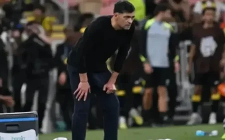 Aouar Scores, Firmino’s Goal Disallowed: Al Sadd vs Al-Ittihad Recap