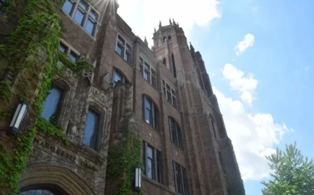 Marquette University Allegedly Steering Low-Income Families to Risky Loans