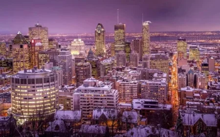 Surprise Express Entry Draw Invites Provincial Nominees