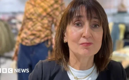 Topshop Reopens in Chelmsford with New John Lewis Partnership