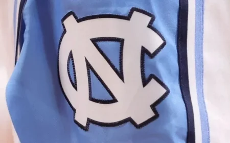 Top-10 Recruit Dylan Mingo Commits to North Carolina for 2026