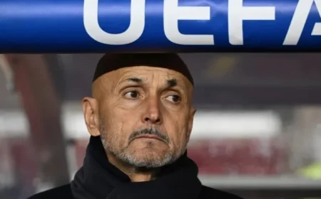 Juventus Battles Galatasaray in Champions League Showdown