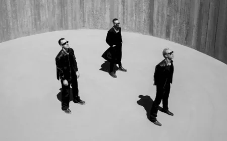 Rüfüs du Sol to Perform in Montreal June 2026