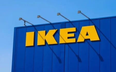 IKEA Set to Launch New Store in Northern Colorado