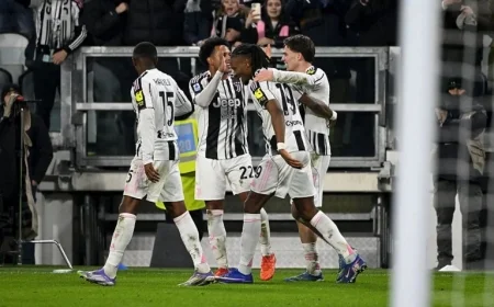 Galatasaray vs. Juventus: Champions League Playoff Odds Prediction