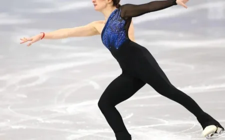 Milano Cortina 2026: Thrilling Day 11 Unfolds with Exciting Events