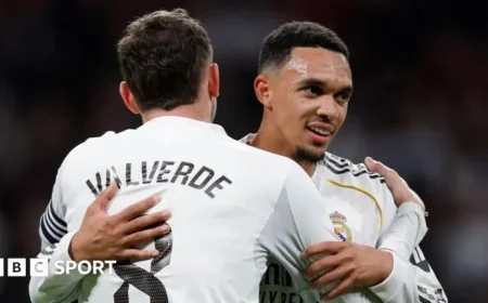 Real Madrid Faces Crucial Champions League Clash Against Benfica for Arbeloa