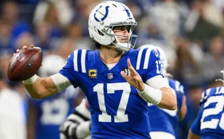 Top Candidates to Watch as Transfer Window Opens