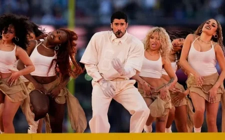 Investigation Confirms Bad Bunny’s Super Bowl Halftime Show Followed All Rules