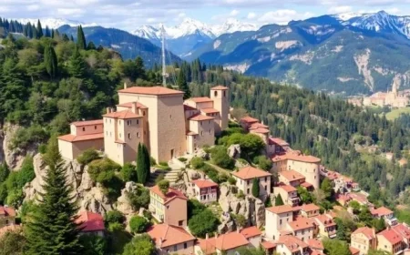San Marino’s Global Travel Strengthened with 168 Visa-Free Countries: New Report
