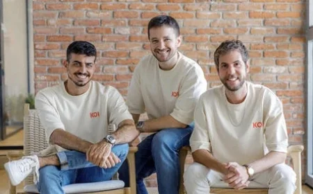 Palo Alto Networks Buys Israeli Startup Koi for $400 Million