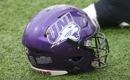 Northern Iowa TE Parker Sutherland Dies Days After Workout