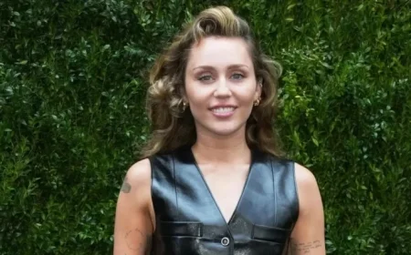 Miley Cyrus Rejoins Disney+ for ‘Hannah Montana’ 20th Anniversary Special in March