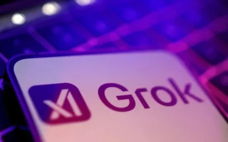 EU Initiates Second Probe into Grok’s Unauthorized Image Creation