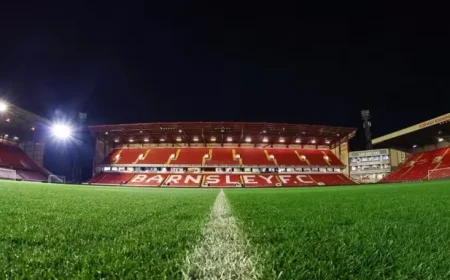 Barnsley vs Posh: Engaging Match Preview