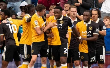 Burton Albion vs Rotherham United: Match Prediction, Team News, Lineups