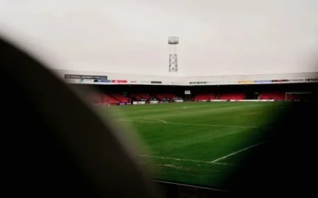 Bromley vs Oldham Athletic Tickets Available Tomorrow