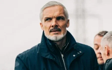 Jim Goodwin Seizes Crucial Opportunity for Quarter-Final Advancement