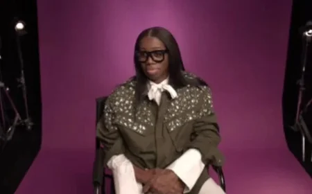 “Model Coach Unable to Walk After Teaching Runway Skills”