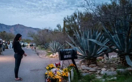 Authorities: Video Could Reveal Nancy Guthrie’s Kidnapper