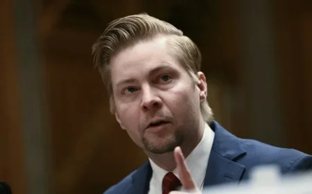 Minnesota Republicans Stand Firm on Fraud Videos Amid ICE Surge