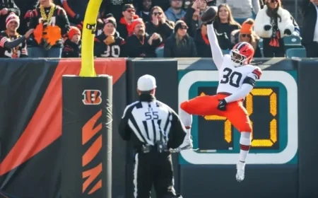 Cowboys Expected to Sign $12M Free-Agent LB and First-Round Pick