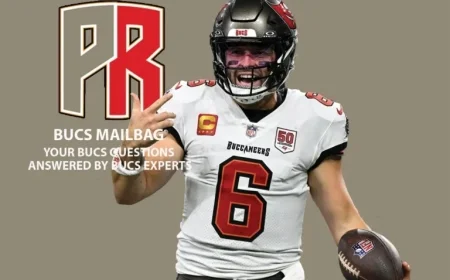 Bucs Mailbag: Addressing Baker Mayfield Criticism and Todd Bowles’ Breakthrough