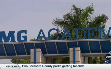 IMG Academy Fined for Accepting Drug Cartel-Linked Tuition Funds