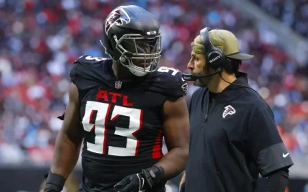 Browns’ New DC Mike Rutenberg Ranked Among NFL’s Top Coaches by Ulbrich