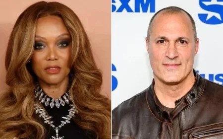 Nigel Barker Analyzes Successes and Missteps of “America’s Next Top Model”