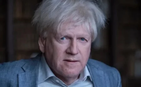 Must-Watch This Week: John F. Kennedy Jr. & Carolyn Bessette Love Story