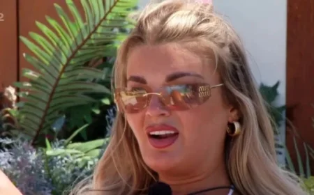 Love Island Fans Outraged by Sudden, Alleged Rigged Elimination