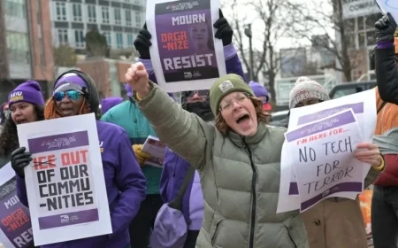 Palantir Technologies Relocates Headquarters from Denver to Miami